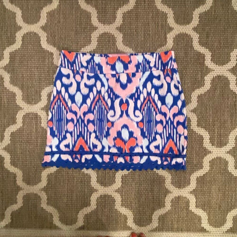 Crown & Ivy skirt woman, size 12